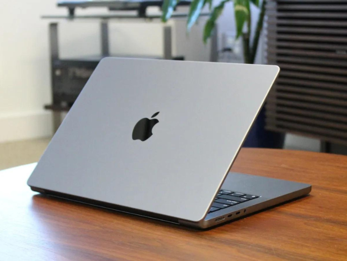 Macbook Repair Mississauga